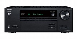 ����� ������ 7.2 ������ ����� ���� Onkyo TX-NR6100