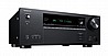 רסיבר אונקיו 7.2 ערוצים חיבור לרשת Onkyo TX-NR6100