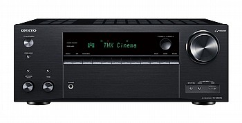����� ������ 7.2 ������ ����� ���� Onkyo TXNR696