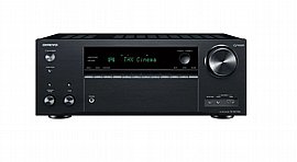 ����� ������ ���� 9.2 ������ ������ ONKYO TX-NR7100