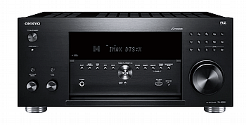 ����� 9.2 ������ ������ Onkyo TX-RZ50