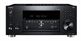 ����� 9.2 ������ ������ Onkyo TX-RZ50