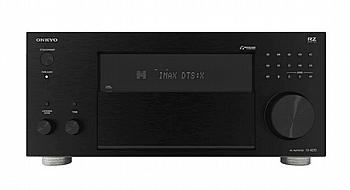 ����� 11.2 ������ ������ ONKYO TX-RZ70