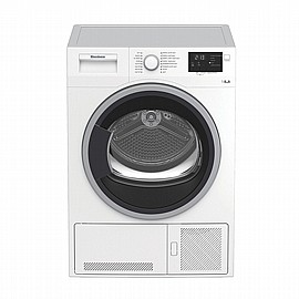 ����� ����� ������� 8 �"� �������� Blomberg TXU580WTX