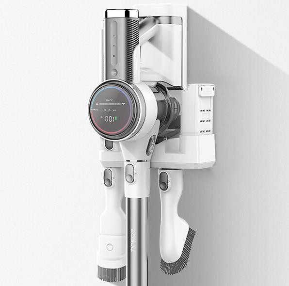 שואב אבק אלחוטי חכם Tineco טינקו דגם Pure One S12