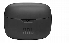 אוזניות אלחוטיות ג'יי בי אל JBL TuneBeam In Ear כחול אוזניות אלחוטיות ג'יי בי אל JBL TuneBeam In Ear כחול