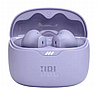 אוזניות אלחוטיות ג'יי בי אל JBL TuneBeam In Ear סגול