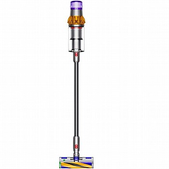 שואב אבק ידני אלחוטי דייסון Dyson V15 Detect Absolute