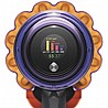 שואב אבק ידני אלחוטי דייסון Dyson V15 Detect Absolute