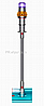 ���� ���� ������ ���� ������ Dyson V15 Detect Submarine