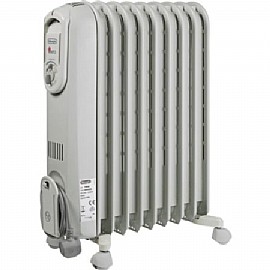 רדיאטור 9 צלעות Delonghi V550920 רדיאטור 9 צלעות Delonghi V550920