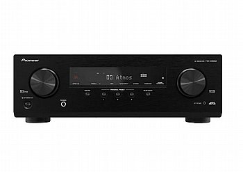����� ������ 5.2 ������ ������ Pioneer VSK535