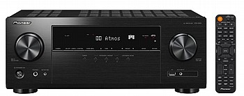 ����� ������ 7.2 ������ 2 ����� ��� Pioneer VSX935 
