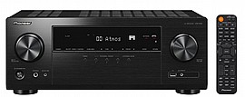 ����� ������ 7.2 ������ 2 ����� ��� Pioneer VSX935 
