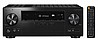 רסיבר פיוניר 7.2 ערוצים 2 אזורי שמע Pioneer VSX935
