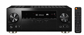 ����� ������ 9.2 ������ ������ Pioneer VSX-LX305
