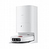 שואב אבק ושוטף רובוטי שיאומי דגם Xiaomi Vacuum X10Plus