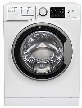 ����� ����� 9 �"� ������ ����� 6 �"� Bauknecht ������� ��� WATK96G6  