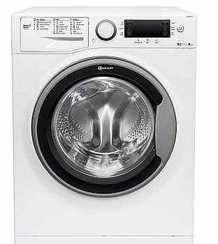 ����� ����� ������ ����� 7/9 �"� ������� Bauknecht WATK97D6