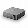 מגבר סטריאו להזרמת מוזיקה WIIM AMP