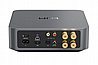 מגבר סטריאו להזרמת מוזיקה WIIM AMP