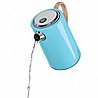קומקום חשמלי סאוטר בעיצוב רטרו דגם WK747AB תכלת
