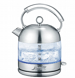 ������ ����� ������ ���� 1.7 ���� ����� Sauter WK984G