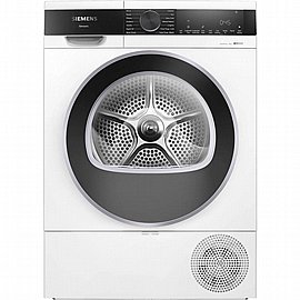מייבש כביסה סימנס 9 ק"ג דגם Siemens WQ42G29IL משאבת חום מייבש כביסה סימנס 9 ק"ג דגם Siemens WQ42G29IL משאבת חום
