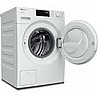 מכונת כביסה 8 קילו מילה דגם Miele WSD023WCS