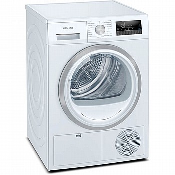 ����� ����� 8 �"� ����� Siemens WT9H280IL HeatPump