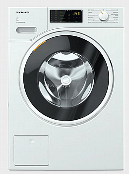 ����� ����� ���� 9 �"� ��� Miele WWD164 ���