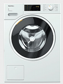 ����� ����� ��� ���� 9 �"� ���� Miele WWD164 ���