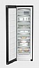 מקרר דלת לדלת 680 ליטר ליבהר Liebherr XRFBD5220 נירוסטה מושחרת