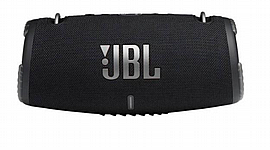 רמקול נייד נטען גיי בי אל JBL XTREME 3 שחור רמקול נייד נטען גיי בי אל JBL XTREME 3 שחור