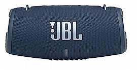 רמקול נייד נטען גיי בי אל JBL XTREME 3 כחול רמקול נייד נטען גיי בי אל JBL XTREME 3 כחול