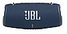 רמקול נייד נטען גיי בי אל JBL XTREME 3 כחול