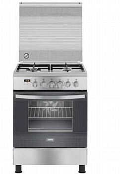 ���� ����� ������ �� 4 ����� ����� Zanussi ZCK67326XA �������