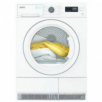 ����� ����� 8 �"� ����� Zanussi ZDCB284W ��������