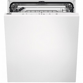 מדיח כלים אינטגרלי מלא זנוסי דגם Zanussi ZDLN6621 מדיח כלים אינטגרלי מלא זנוסי דגם Zanussi ZDLN6621