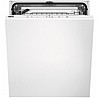 מדיח כלים אינטגרלי מלא זנוסי דגם Zanussi ZDLN6621