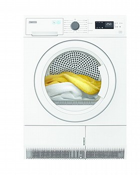 ����� ����� 7 �"� ����� Zanussi ZDPB274W �������