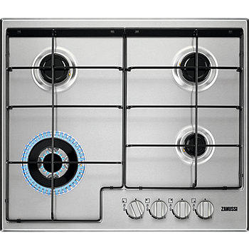 ������ �� Zanussi ZGH65424XS ����� 60 �"� ������� �� ���� ��� ������