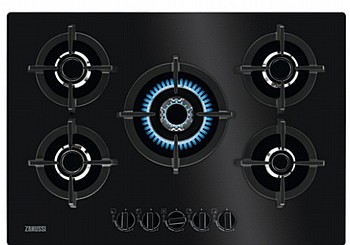 ������ �� 5 �����+���� ��� ����� Zanussi ZGO78520BA ����