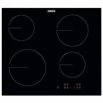 ������ ������ 4 ������ ����� ����� Zanussi ZHRN641K