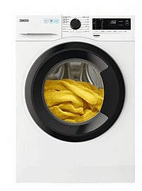 מכונת כביסה פתח חזית 10 ק"ג זנוסי Zanussi ZNF142F1G1 מכונת כביסה פתח חזית 10 ק"ג זנוסי Zanussi ZNF142F1G1