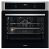 תנור בנוי זנוסי דגם ZANUSSI ZOHKD4X1A