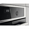 תנור בנוי זנוסי דגם ZANUSSI ZOHKD4X1A