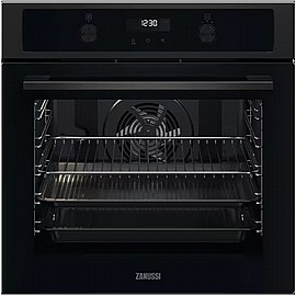 תנור בנוי 75 ליטר זנוסי דגם Zanussi ZOHNA7K1A תנור בנוי 75 ליטר זנוסי דגם Zanussi ZOHNA7K1A