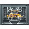 תנור בנוי 75 ליטר זנוסי דגם Zanussi ZOHNA7K1A