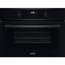 תנור בנוי 43 ליטר זנוסי דגם Zanussi ZVENM7K1A תנור בנוי 43 ליטר זנוסי דגם Zanussi ZVENM7K1A